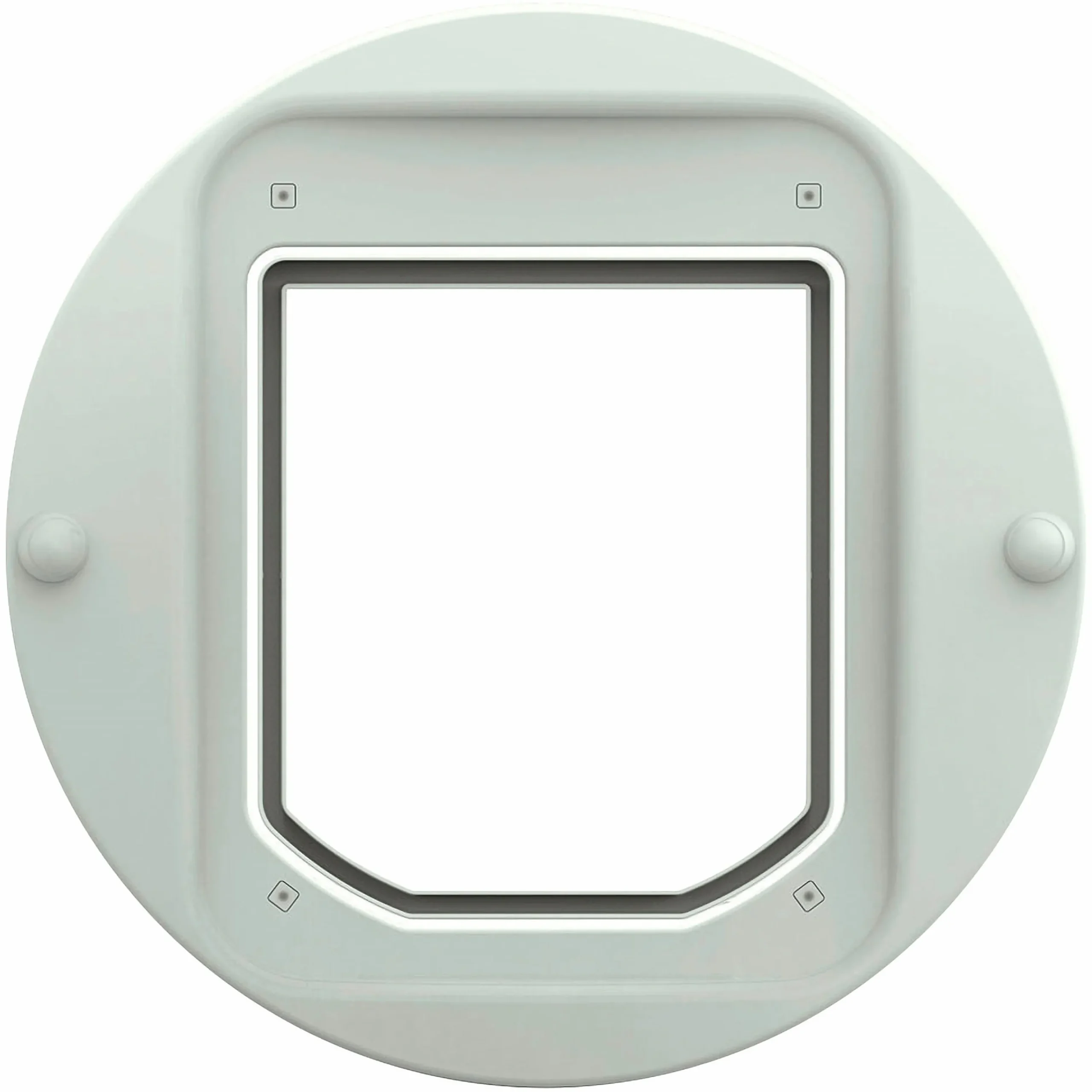 Adapterset CatMate För tunnel till kattlucka>Cat Mate