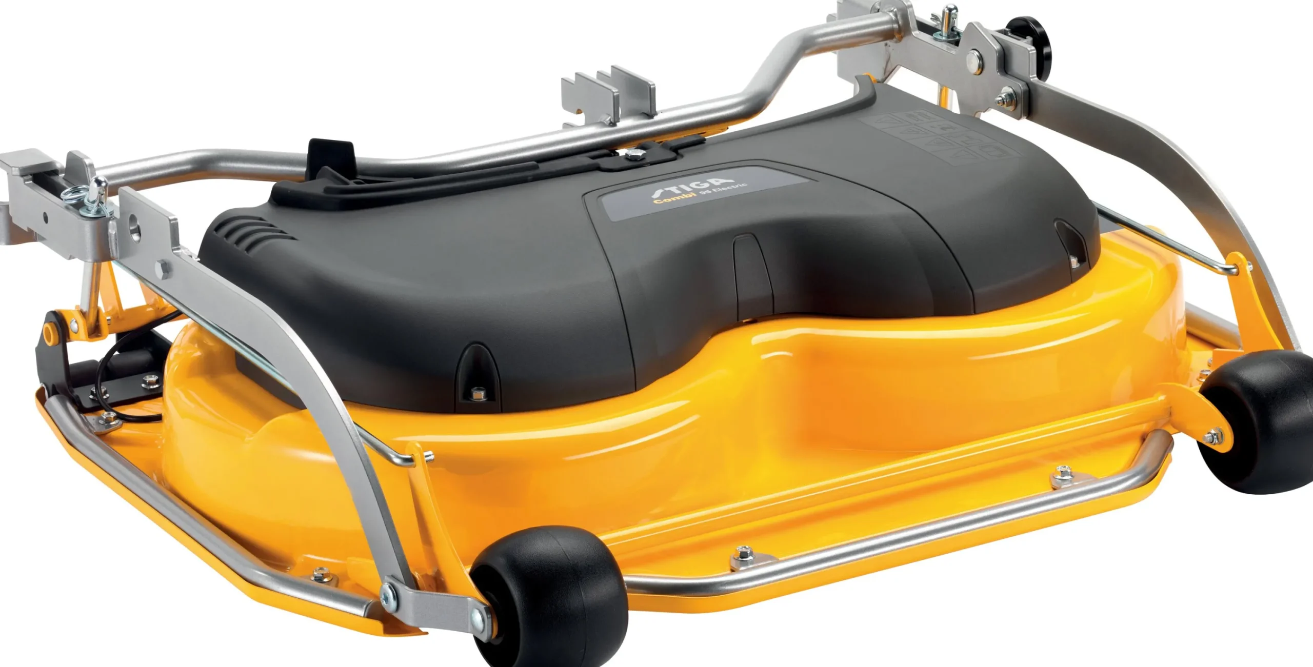 Aggregat 95 Combi El Endeavour>Stiga Online