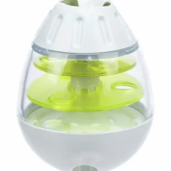 Aktivitetsleksak Hund Roly Poly Ägg 13cm>Trixie Hot