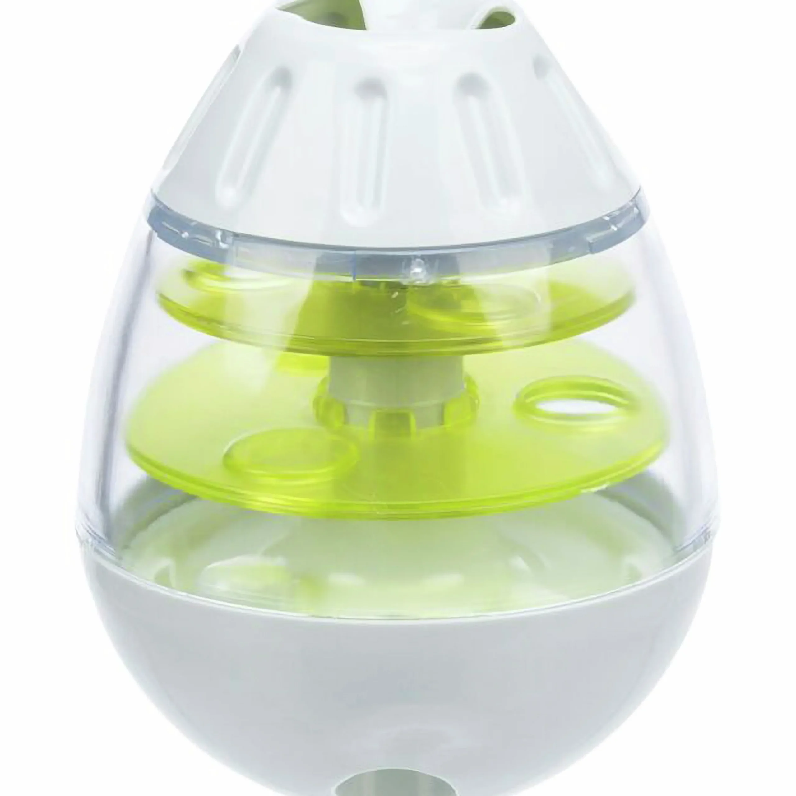 Aktivitetsleksak Hund Roly Poly Ägg 13cm>Trixie Hot