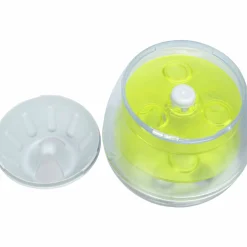 Aktivitetsleksak Hund Roly Poly Ägg 13cm>Trixie Hot