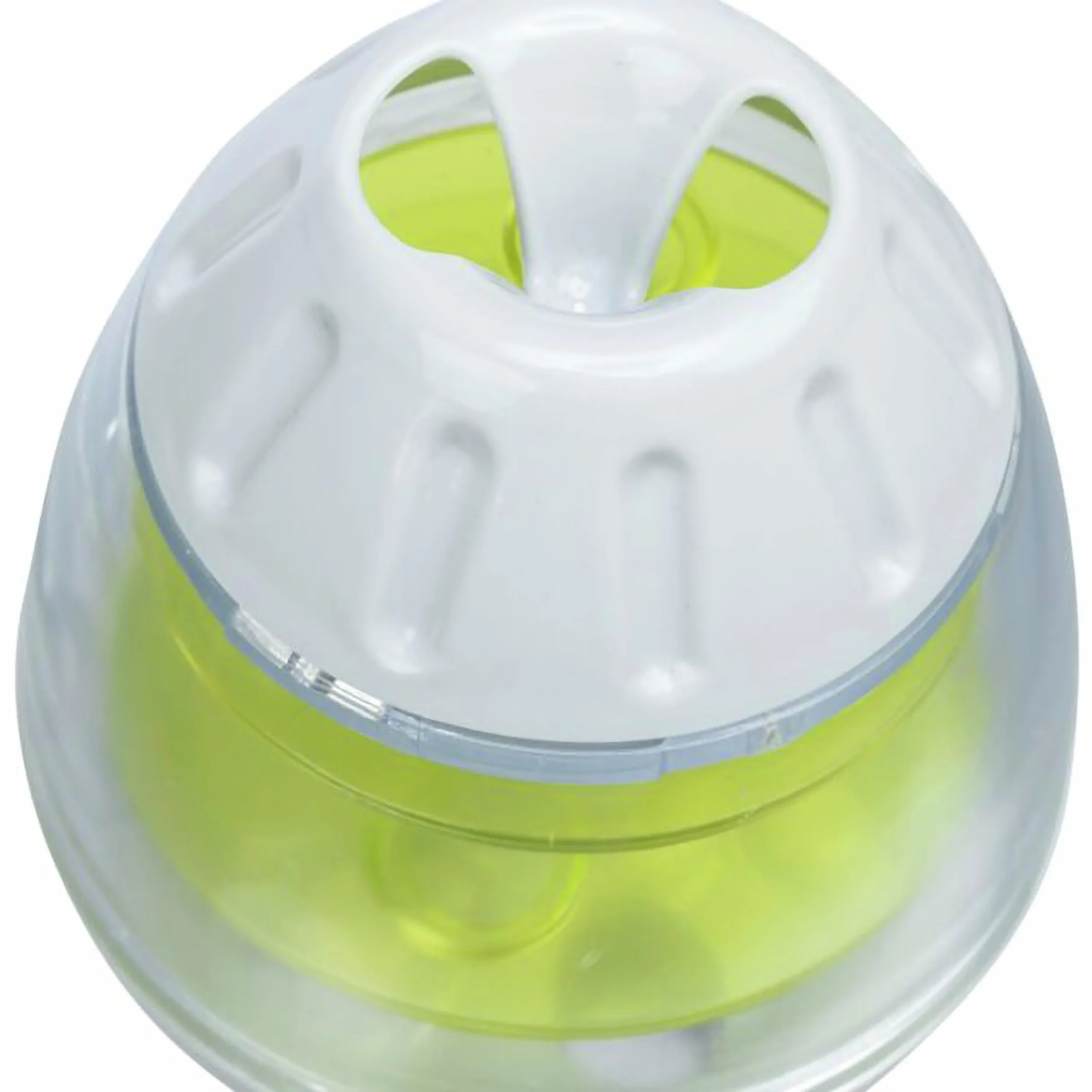 Aktivitetsleksak Hund Roly Poly Ägg 13cm>Trixie Hot