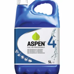 Alkylatbensin 4 5L>Aspen Sale