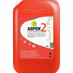 Alkylatbensin 2 25L>Aspen Discount