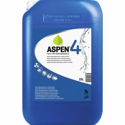 Alkylatbensin 4 25L>Aspen Online