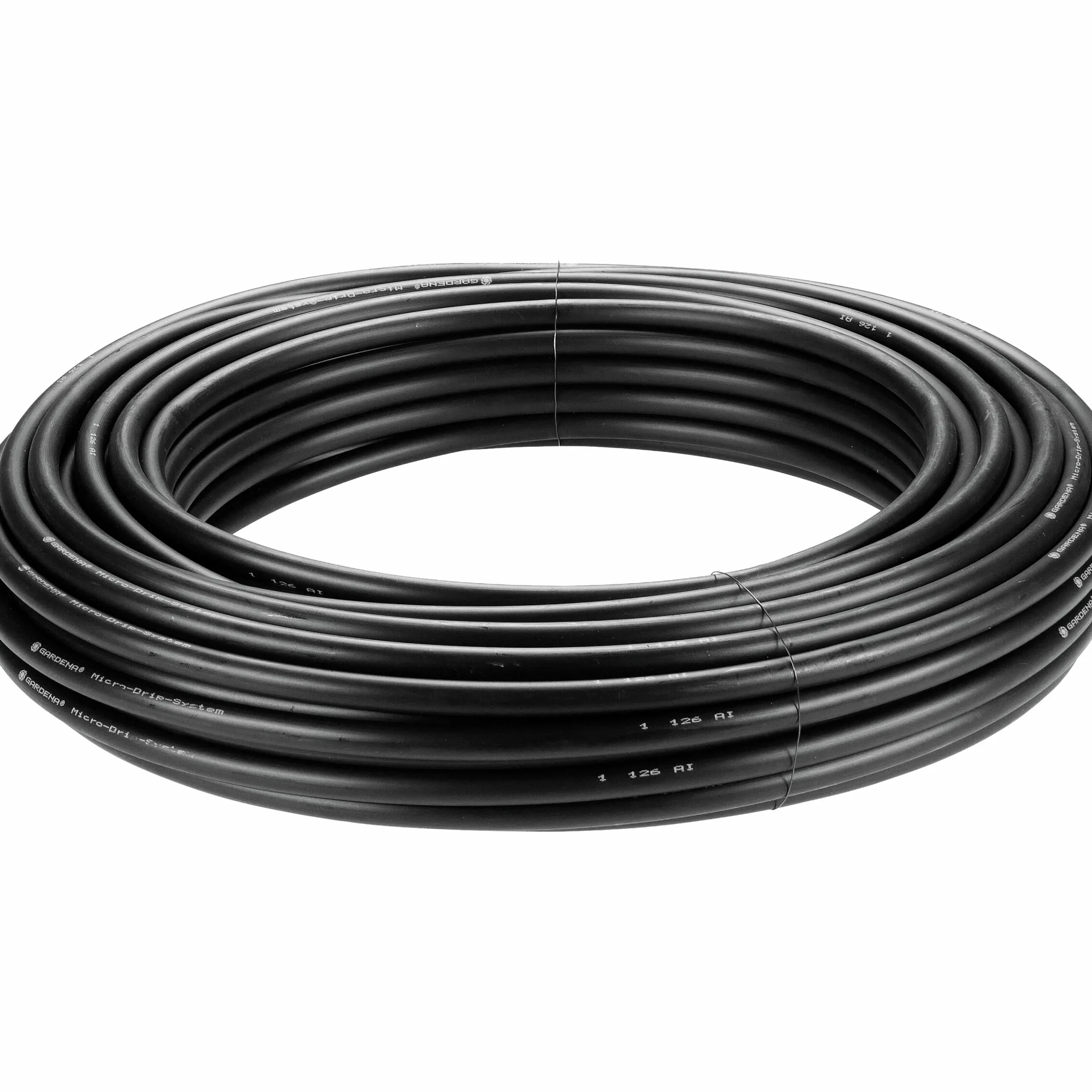 Anläggningsrör MicroDrip 1/2" 50m>Gardena Online