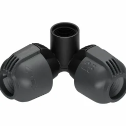 Anslutning Pipeline 3/4" invändig gänga>Gardena Outlet