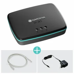 Anslutningsenhet Smart Gateway>Gardena Online