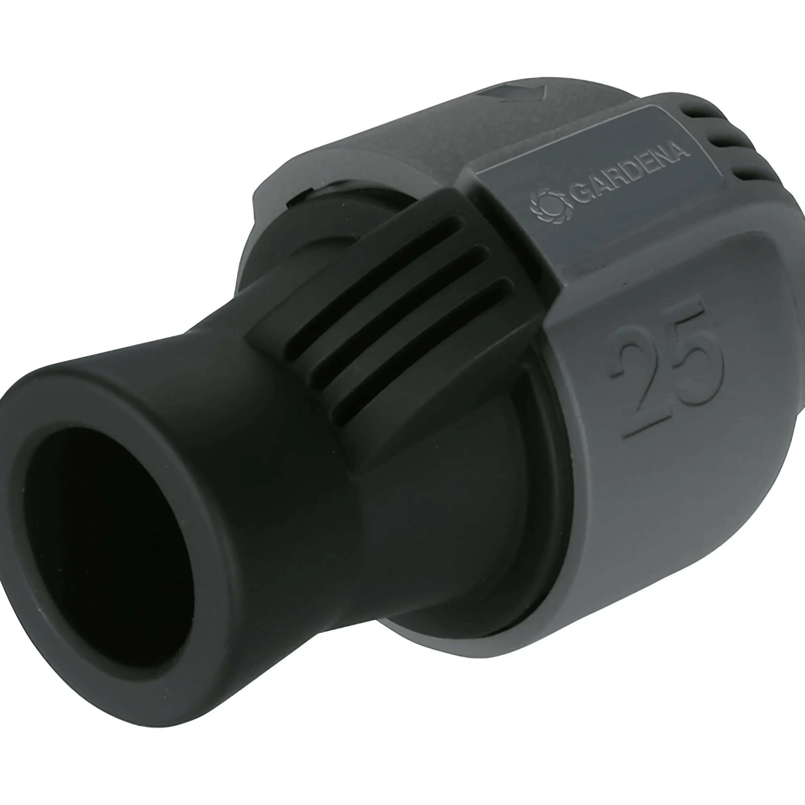 Anslutningsnippel Pipeline 3/4" invändig gänga>Gardena Best