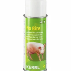 Anti-Bit spray för gris 400ml>Kerbl