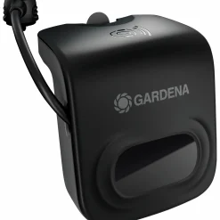 Antikollitionsradar Sileno>Gardena Hot