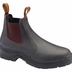 Arbetssko #0>Blundstone New
