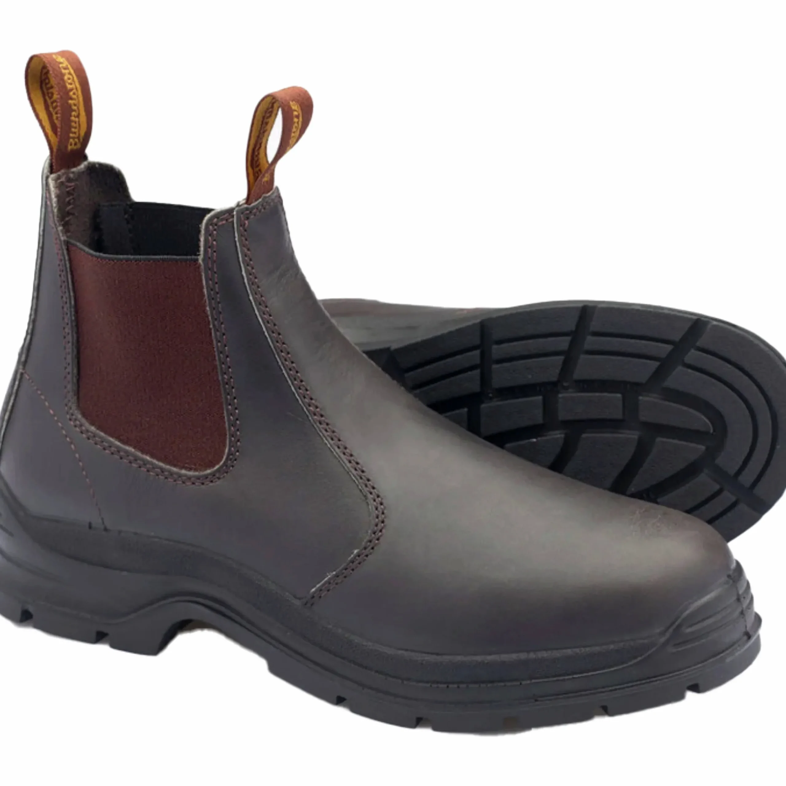 Arbetssko #0>Blundstone New