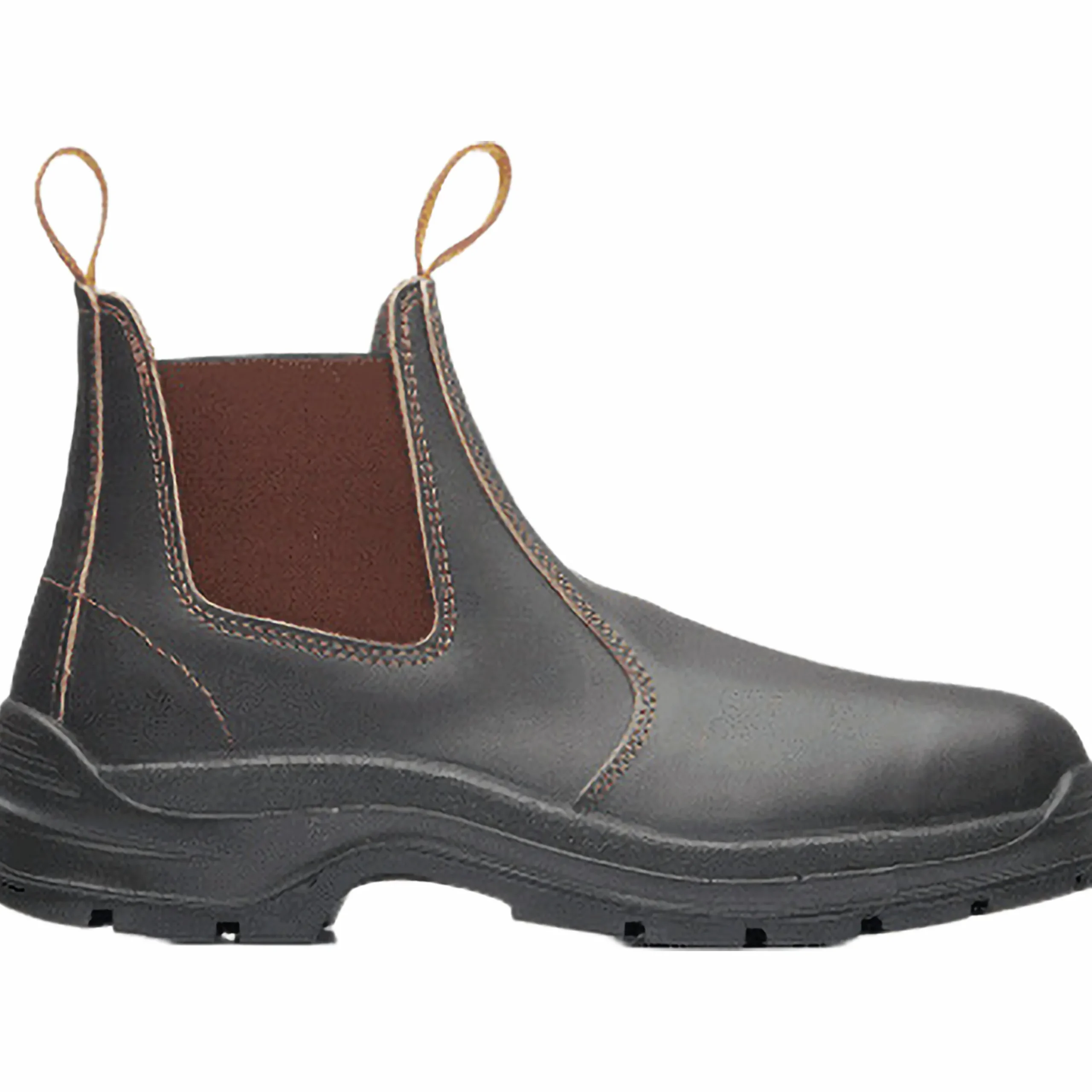 Arbetssko #0>Blundstone New