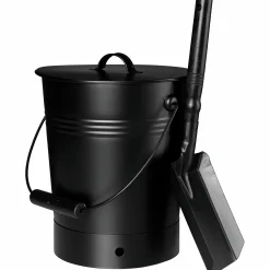 Askhink med skyffel 8L>Vastbo