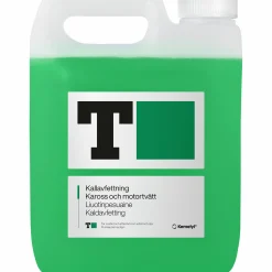 Avfettningsmedel Kallavfettning T-Grön>Kemetyl Discount