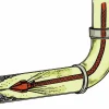 Avloppsrens Drain-Cleaner>RYOM Hot