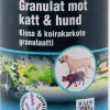 Avskräckningsmedel Granulat mot Hund & Katt 400g>Silverline Outlet