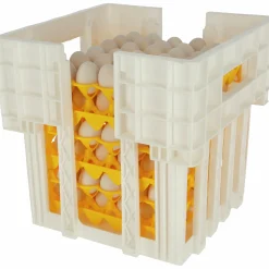 Back till äggbrickor Vit för 6x30ägg>Kerbl Clearance