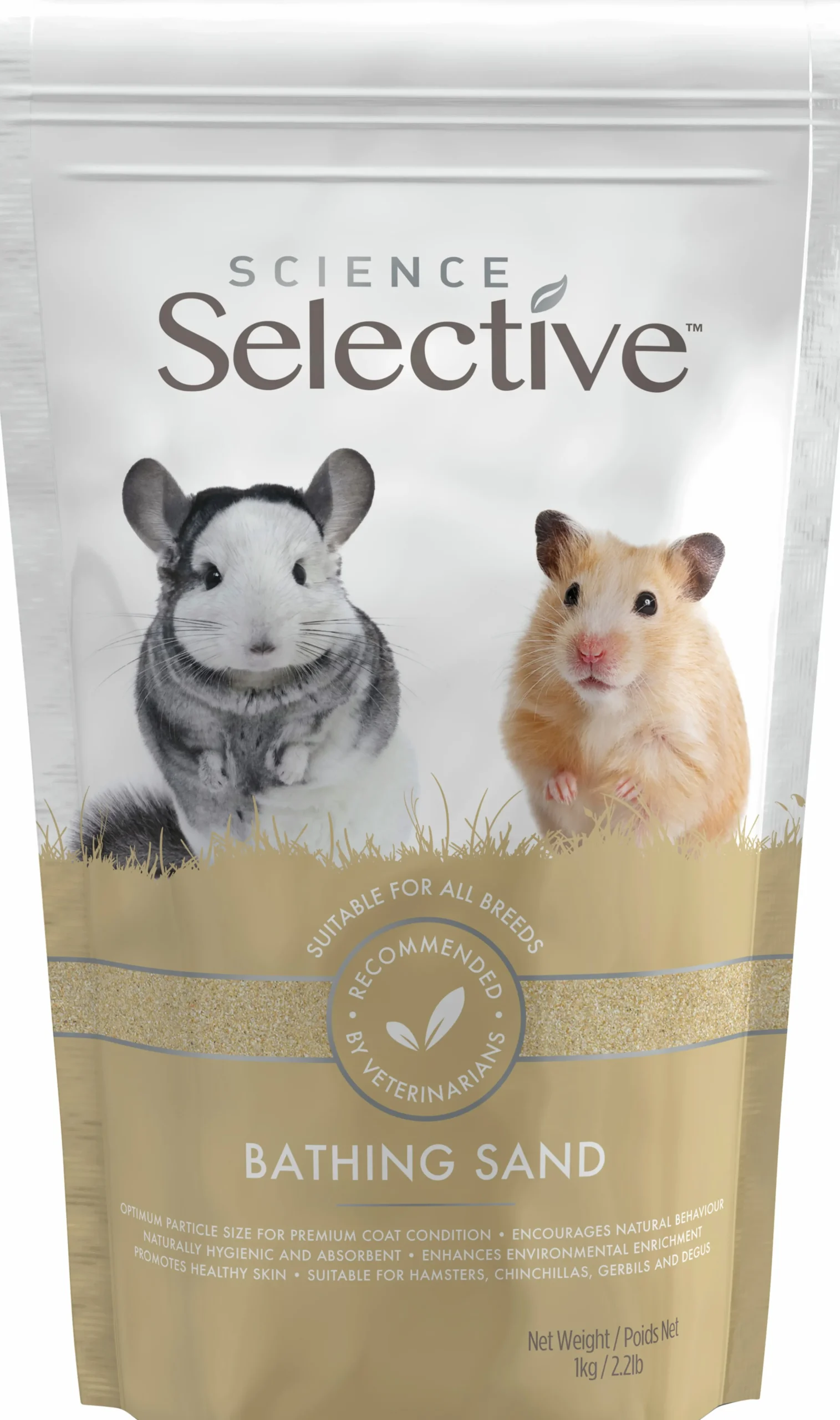 Badsand 1kg>Selective Clearance
