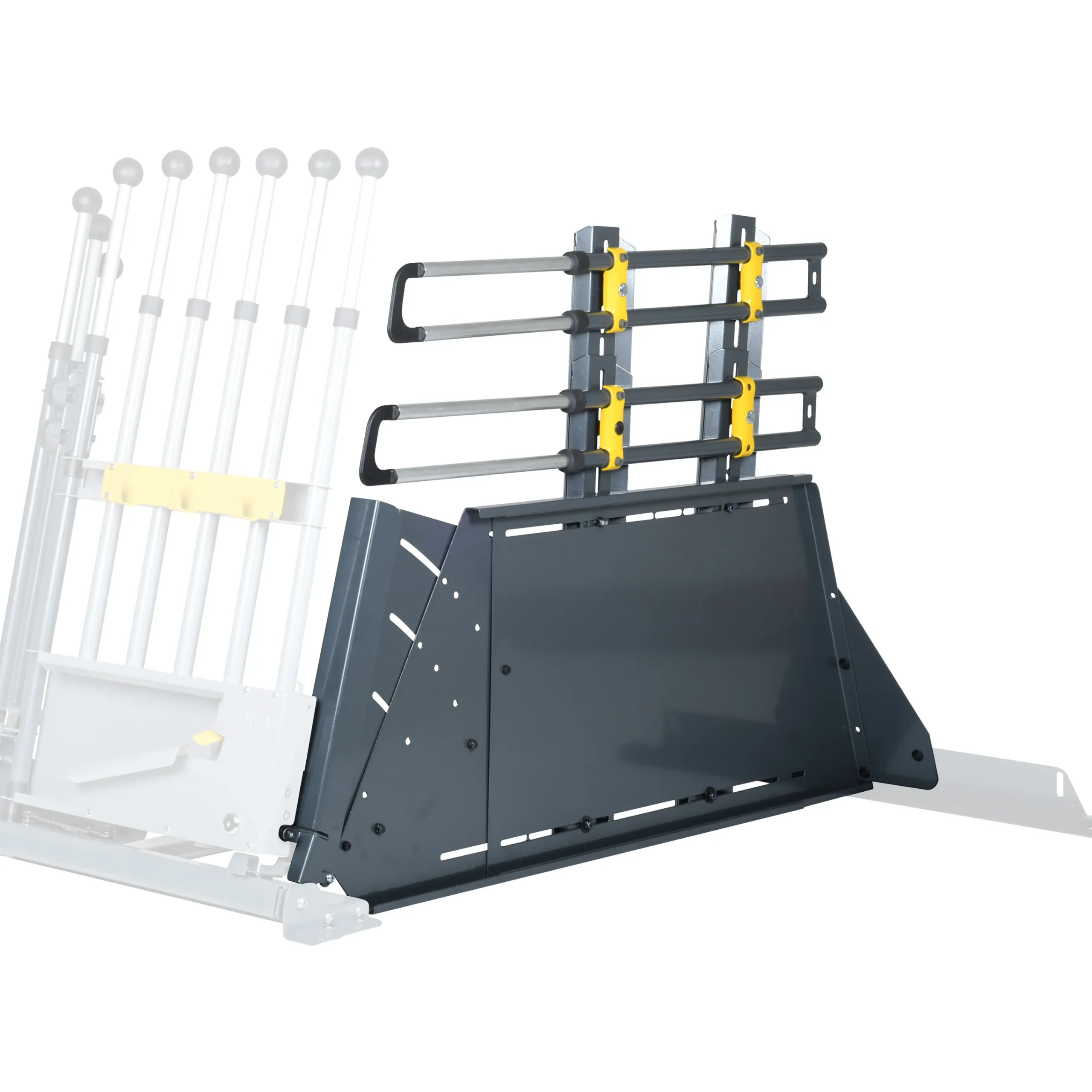 Bagageavdelare VarioDivider M>MIMSafe Outlet