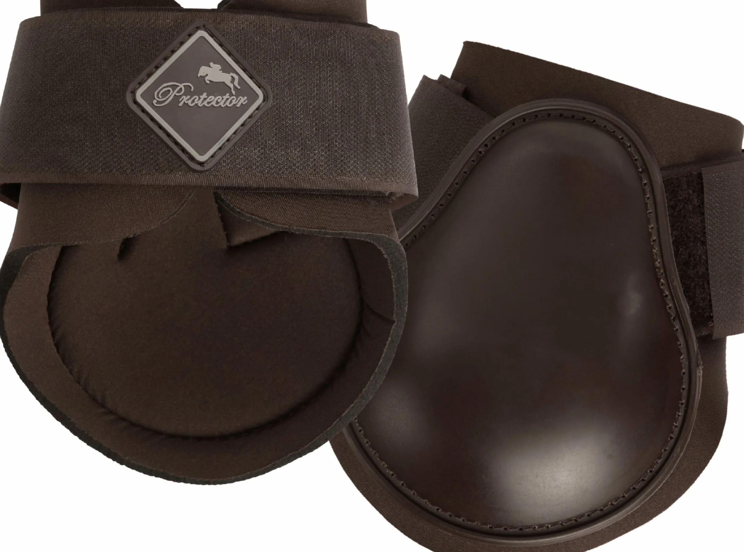 Bakstrykkappa Protector 2-p>Källquist New