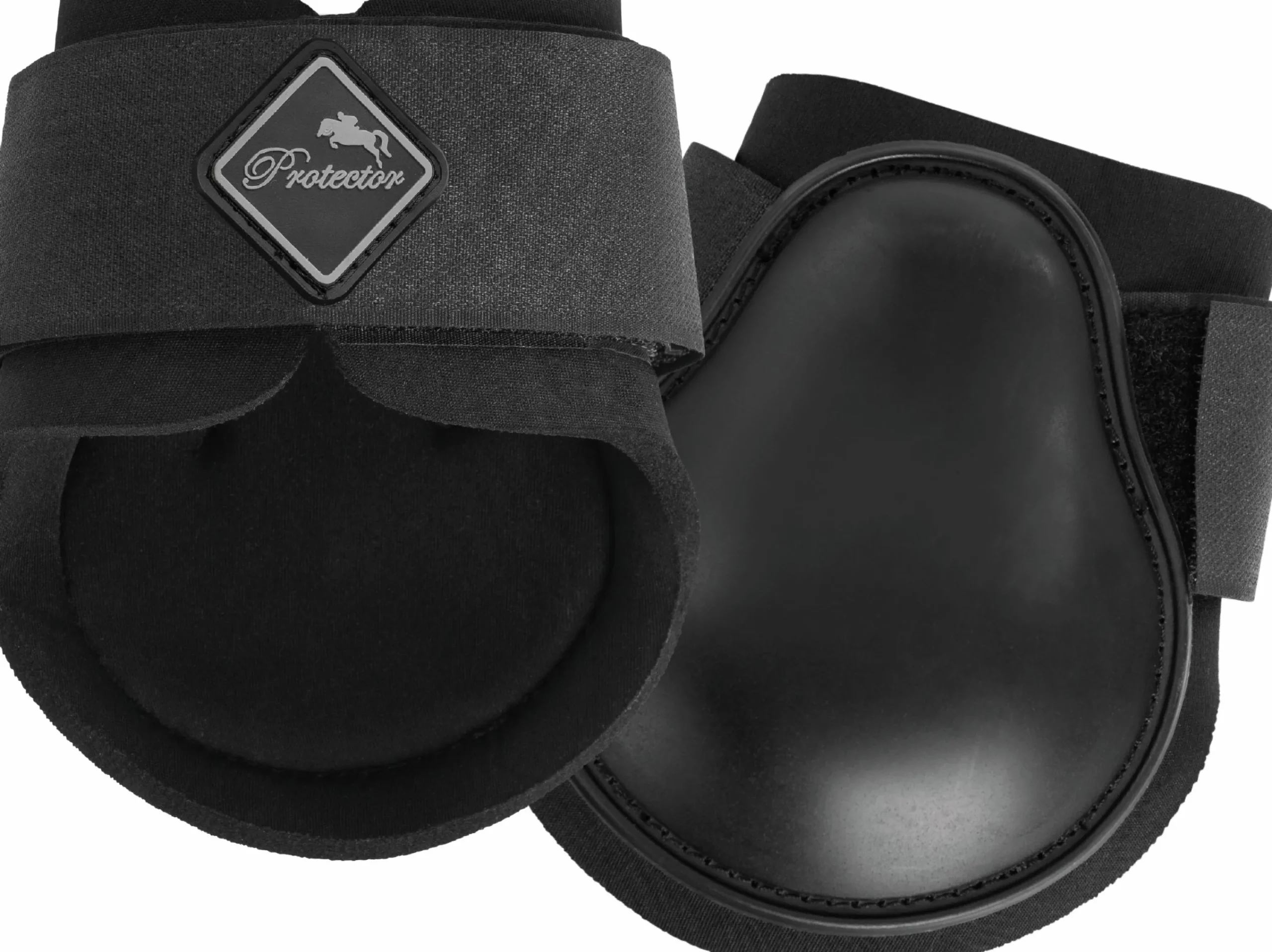 Bakstrykkappa Protector 2-p>Källquist New