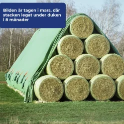Baltäckningsduk grön><noscript><img width=