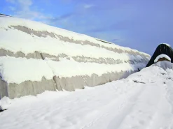 Baltäckningsduk Subtex gul 10,4x25m><noscript><img width=
