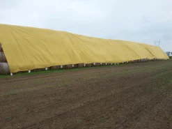 Baltäckningsduk Subtex gul 15,6x25m>Velitex Online
