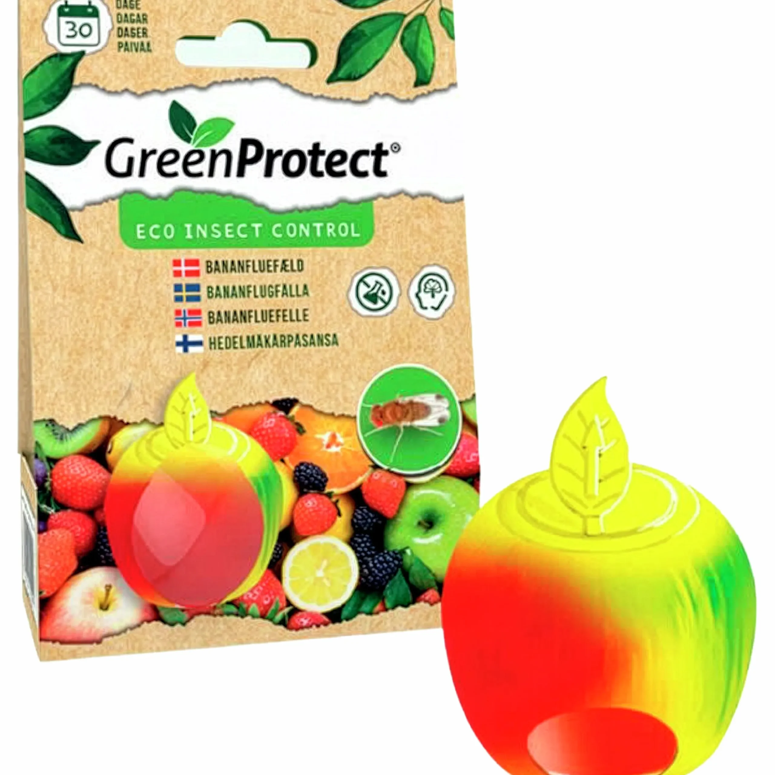 Bananflugefälla GP>Tanaco Discount