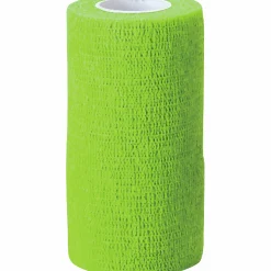 Bandage EquiLASTIC 10cmx4,5m Lime>Kerbl Best