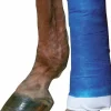 Bandage EquiLASTIC 5cmx4,5m Blå>Kerbl Hot