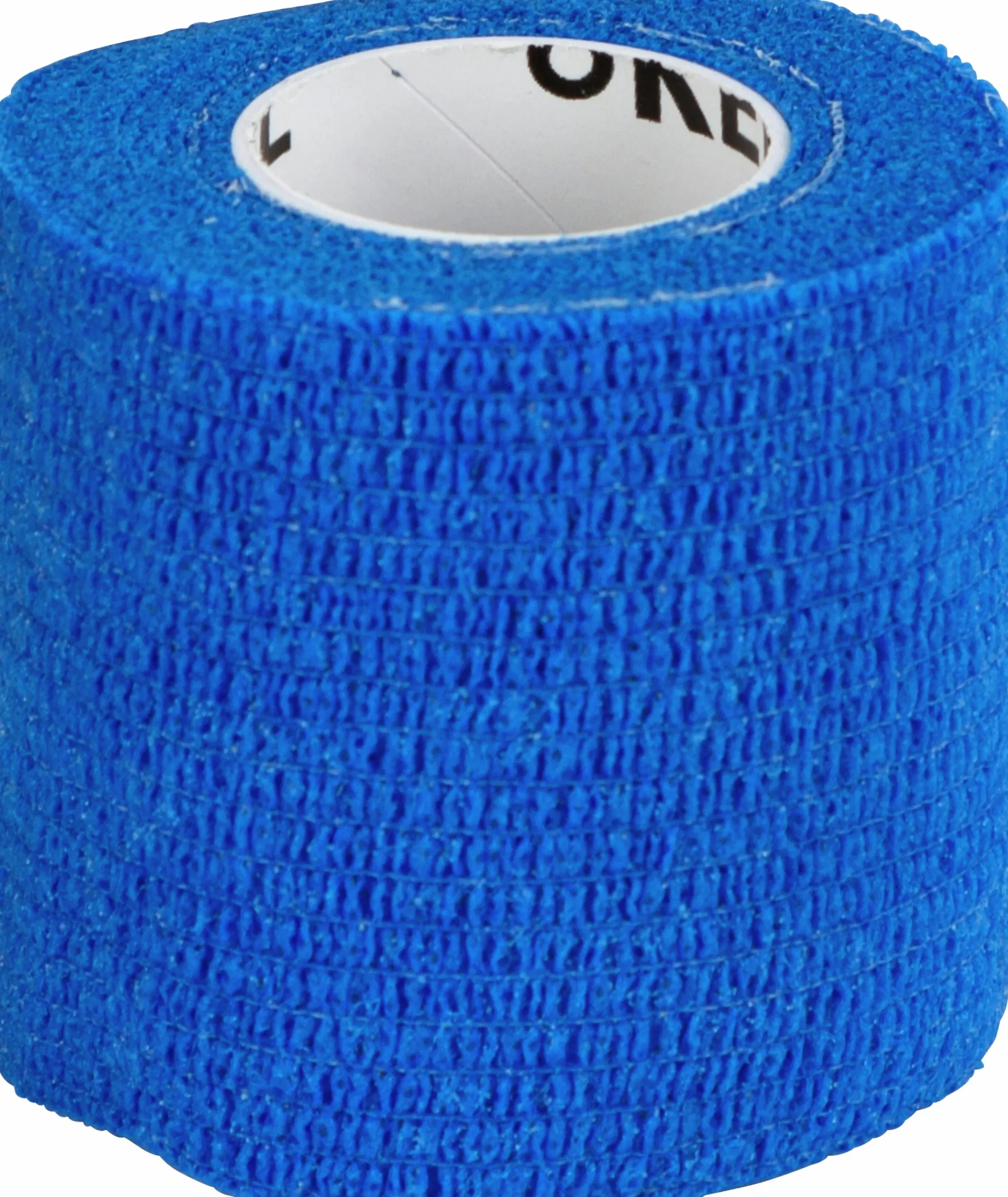Bandage EquiLASTIC 5cmx4,5m Blå>Kerbl Hot