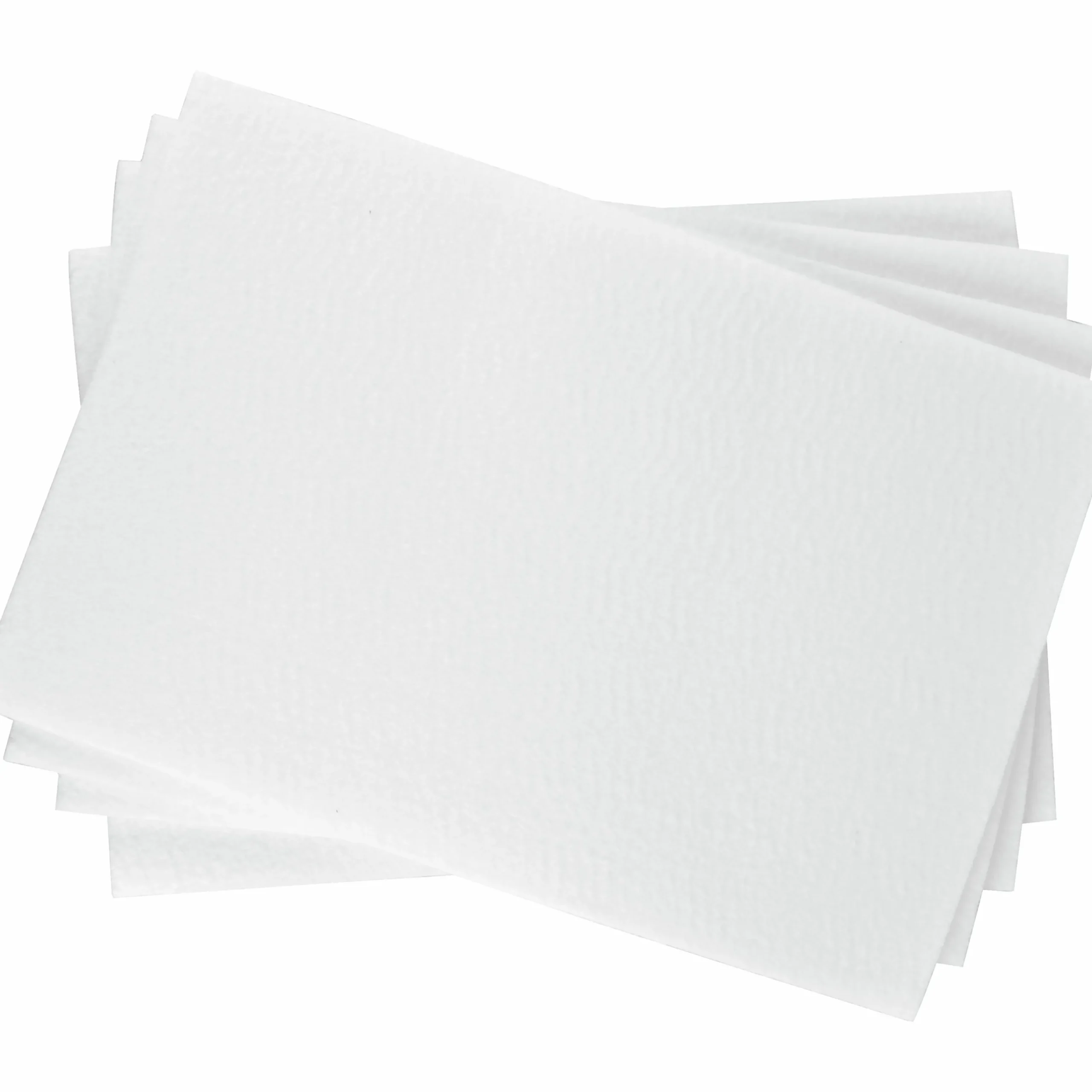 Bandageunderlägg Vita 4-p>Willab Best