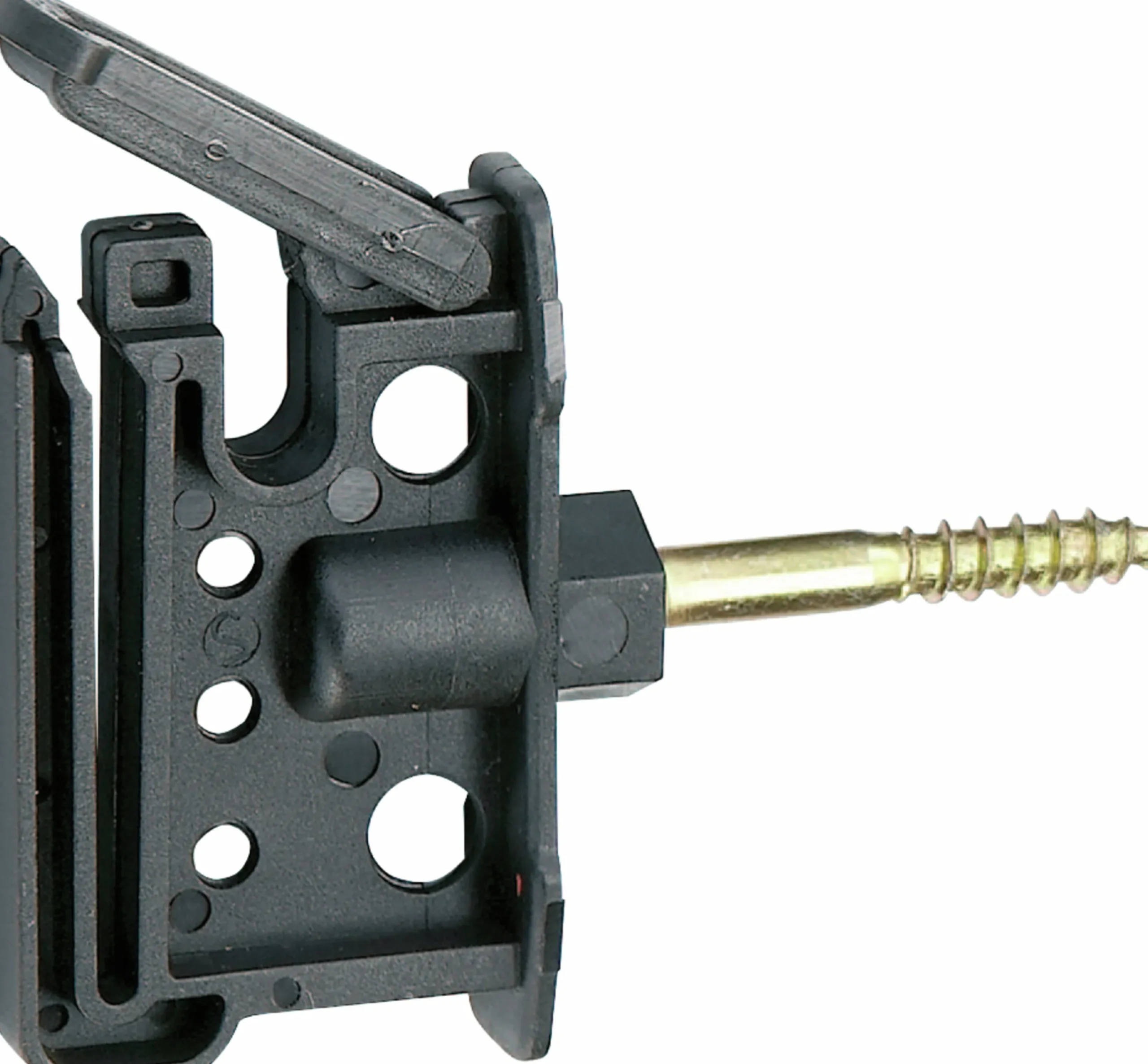 Bandisolator Maxi Svart 130-p>Kerbl New