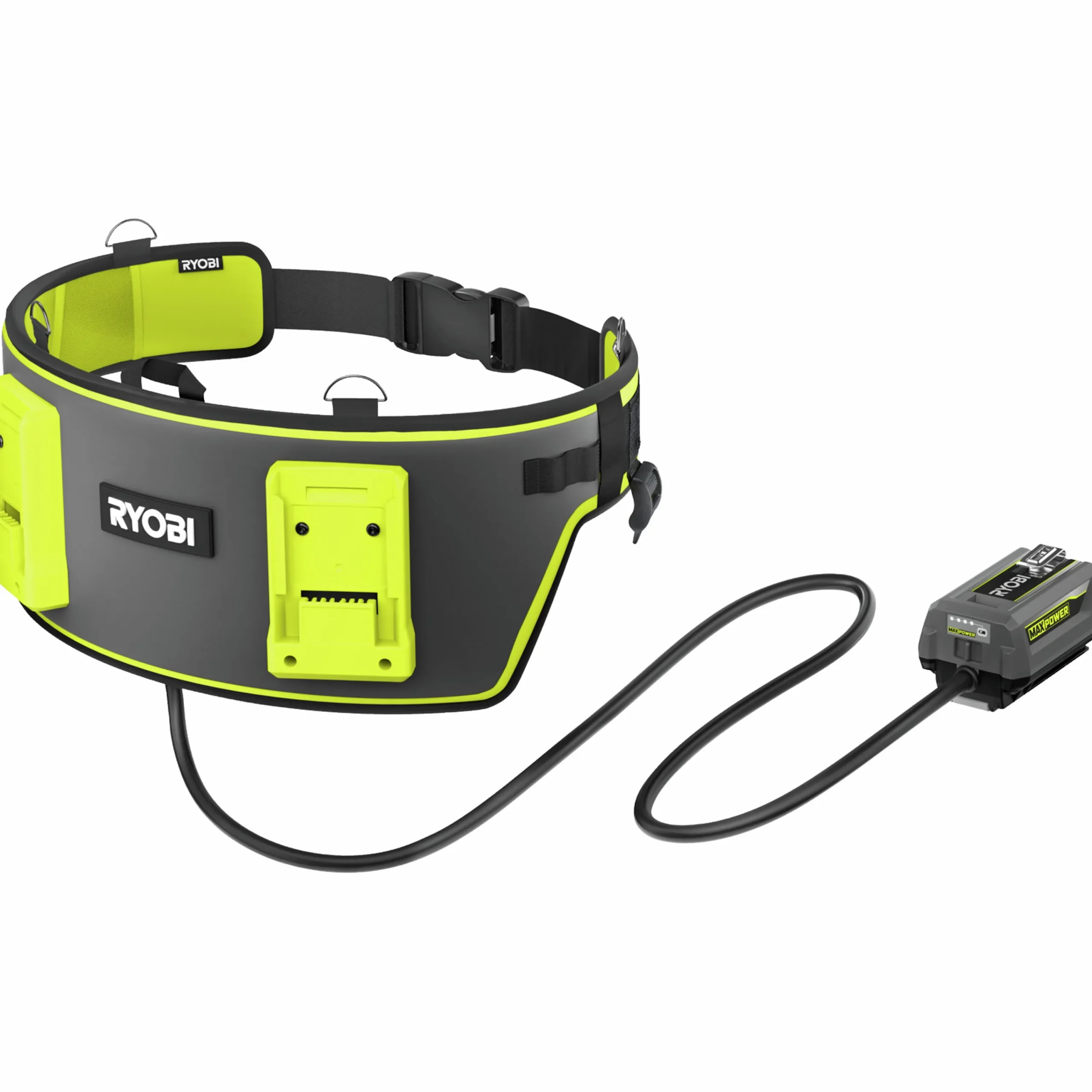Batteribälte/Sele RY36BB2PA för 36V>Ryobi Outlet