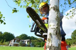 Batteridriven motorsåg ONE+ RCS1830-140B 18V>Ryobi