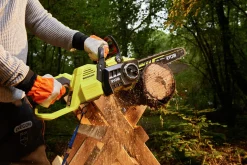 Batteridriven motorsåg RY36CSX35A-160 36V>Ryobi