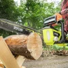Batteridriven motorsåg MaxPower RY36CSX40B-0 36V ex. batteri>Ryobi Online