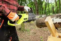 Batteridriven motorsåg MaxPower RY36CSX40B-0 36V ex. batteri>Ryobi Online