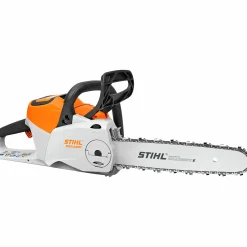 Batteridriven motorsåg MSA 220 C-B 36V ex.batteri><noscript><img width=