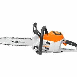 Batteridriven motorsåg MSA 220 C-B 36V ex.batteri><noscript><img width=