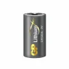 Batteri Lithium CR123A 1-p>GP Batteries Discount
