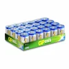 Batteri Ultra Plus Alkaline D/LR20 24-p>GP Batteries Discount