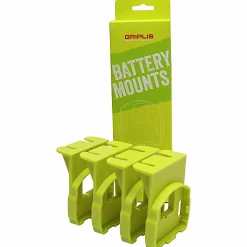 Batterihållare för Ryobi ONE+ 18V 4-p>Griplis