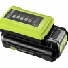 Batterikit MaxPower RY36BC17A-120 2.0 Ah 36V>Ryobi Online