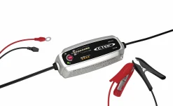 Batteriladdare MXS 5.0 12V/5A><noscript><img width=