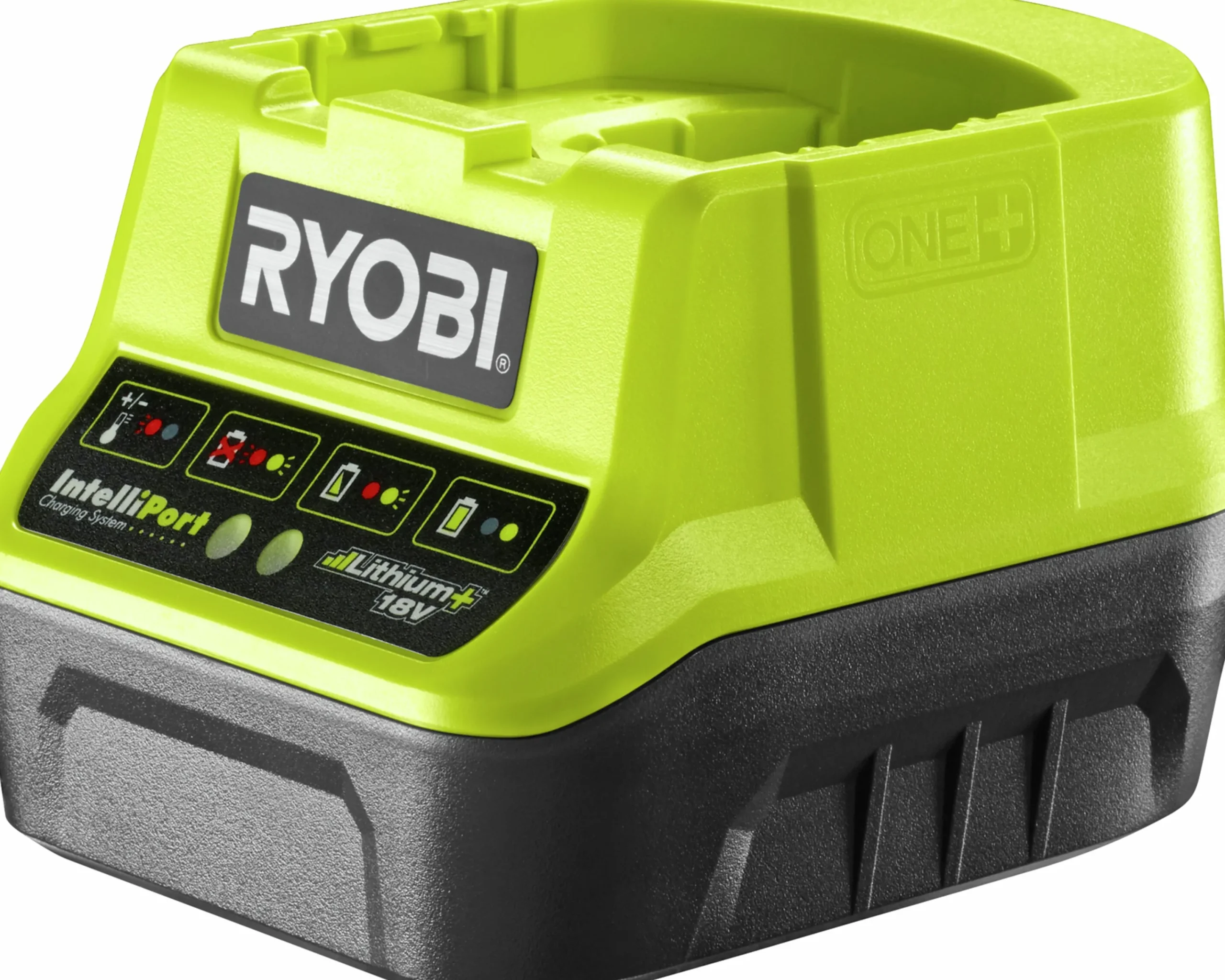 Batteriladdare ONE+ RC18120 18V>Ryobi Clearance