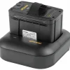 Batteriladdare Snabb EC 430 F 48V>Stiga Outlet